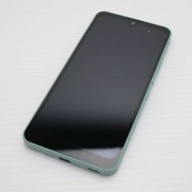 アクオス(AQUOS)の新品同様 AQUOS wish2 A204SH オリーブグリーン M111(スマートフォン本体)