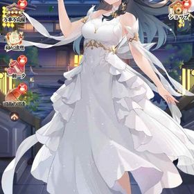 MR今田美桜所持アカ シャンプー 天道あかね | 放置少女のアカウントデータ、RMTの販売・買取一覧