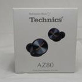 ワイヤレスイヤホン EAH-AZ80 TECHNICS