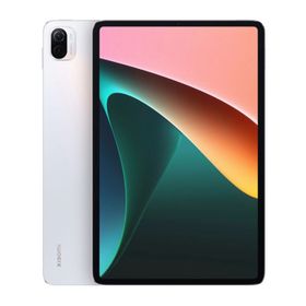 新品未開封 Xiaomi Pad 5 6GB+256GB [パールホワイト](タブレット)