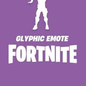 グリフィックエモート EpicGaｍesコード | フォートナイト(Fortnite)のアカウントデータ、RMTの販売・買取一覧