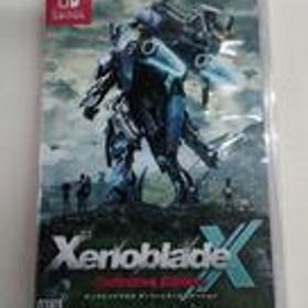 ゼノブレイド ディフィニティブ・エディション Switch 新品 4,450円
