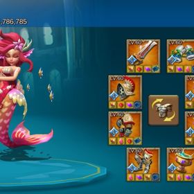 ロードモバイル 引退アカウント販売 | ローモバ(ロードモバイル)のアカウントデータ、RMTの販売・買取一覧