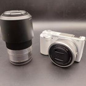 ミラーレス一眼レフカメラ ZV-E10 SONY