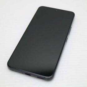 サムスン(SAMSUNG)のGalaxy S22 SC-51C ファントムブラック M222(スマートフォン本体)