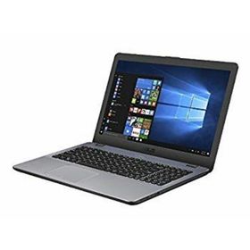 エイスース 15.6型 ノートパソコン ASUS VivoBook 15 X542UA スターグレー X542UA-8130G mxn26g8(ノートPC)