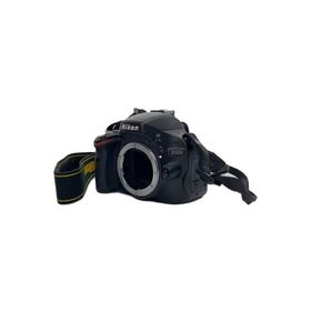 Nikon◆デジタル一眼カメラ D5100 18-55 VR レンズキット