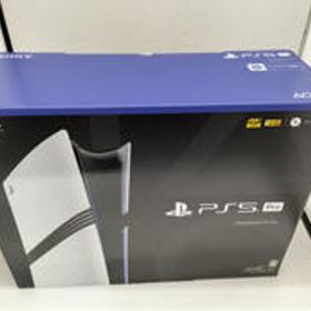 PS5PRO CFI-7000B01 SONY