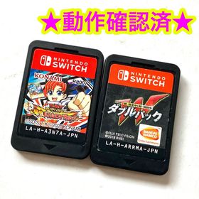 遊戯王 最強バトルロイヤル!! 超・逃走中＆超・戦闘中 ダブルパック(家庭用ゲームソフト)