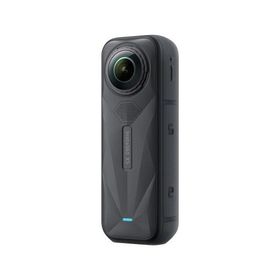 Insta360 360度アクションカメラ X5 本体 CINSAAHA-X510
