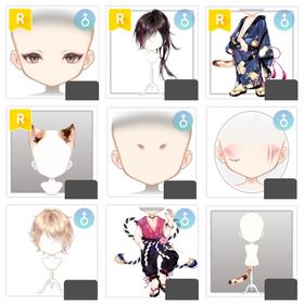 カクリヨの三毛猫さま | ピュアニスタのアイテム、RMTの販売・買取一覧