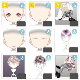 リリィ・ラウンジ | ピュアニスタのアイテム、RMTの販売・買取一覧