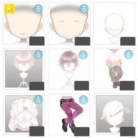 天使なスイートメルティ☆ | ピュアニスタのアイテム、RMTの販売・買取一覧