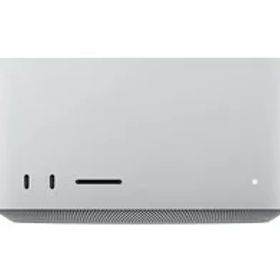 ★アップル / APPLE Mac Studio MQH73J/A [シルバー]【Mac デスクトップ】【送料無料】