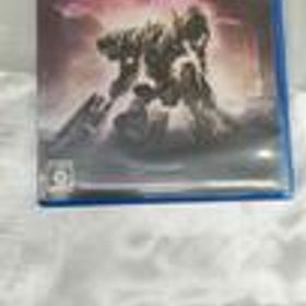 アーマード・コア Ⅵ ファイアーズ オブ ルビコン ELJM30318 株式会社フロム・ソフトウェア