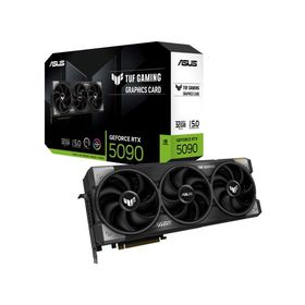 『新品』ASUS(エイスース) TUF-RTX5090-32G-GAMING [PCIExp 32GB]