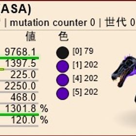 公式pve 黒紫 バリオニクス | ARK Survival Evolvedのアカウントデータ、RMTの販売・買取一覧