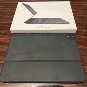 アップル(Apple)のSmart Keyboard Folio11 スマートキーボードフォリオ11 (タブレット)