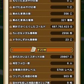 引退垢！！ | ドラクエウォークのアカウントデータ、RMTの販売・買取一覧