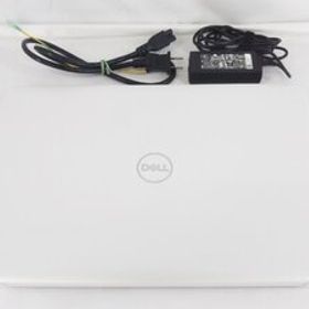 Dell Inspiron 3593 P75F013 15.6型 メモリ8GB ノートパソコン 動作確認済