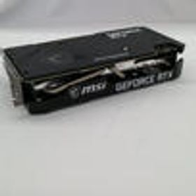 グラフィックボード RTX3070 VENTUS 2X MSI