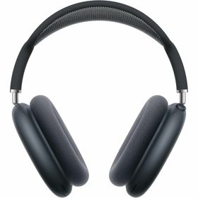 アップル(Apple)のApple AirPods Maxワイヤレスオーバーイヤーヘッドフォン (ヘッドフォン/イヤフォン)