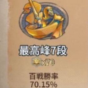 【初めて割あり】サバイバー💙ハンター❤️ios代行 | 第五人格(Identity V)の代行、RMTの販売・買取一覧