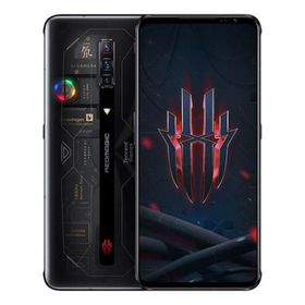 Nubia Red Magic 6S Pro NX669J-S[256GB] SIMフリー ゴースト …