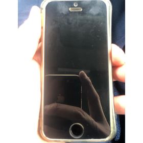 アップル(Apple)のiPhone SE(スマートフォン本体)