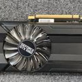 グラフィックボード GTX1060 STORMX PALIT