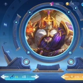 引退します | モバレジェ(モバイルレジェンド)のアカウントデータ、RMTの販売・買取一覧