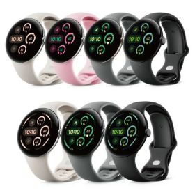 【新品未開封】Google Pixel Watch 3 Bluetooth Wi-Fiモデル 41mm/45mm 国内版