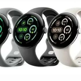【新品未開封】Google Pixel Watch 3 Wi-Fiモデル 45mm 国内版