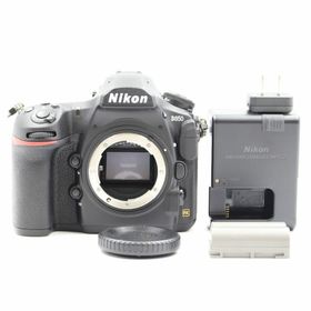 ニコン(Nikon)の■シャッター数5621枚！新品同様■Nikon D850 デジタル一眼レフカメラ(デジタル一眼)