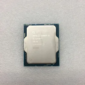 インテル Core i5 12400F BOX 新品¥19,980 中古¥12,800 | 新品・中古の