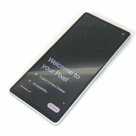グーグルピクセル(Google Pixel)の【B】Pixel 7a/Google Pixel 7a/353617359698085(スマートフォン本体)