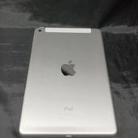 IPAD MINI4 MK772J/A DOCOMO/APPLE