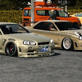 バイナル車 制作 | Car Parking Multiplayerのアカウントデータ、RMTの販売・買取一覧