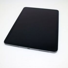 美品 iPad Air 5 第5世代 Wi-Fi 10.9インチ 256GB スペースグレイ スマホ 中古 あすつく 土日祝発送OK