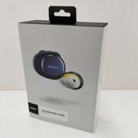 イヤホン SOUNDSPORT FREE BOSE