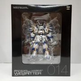 スーパーロボット大戦OG 014 ヴァイスリッター BANPRESTO