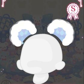 【スイコレSR】もふもふテディベアのお耳 | ハロスイ(ハロースイートデイズ)のアカウントデータ、RMTの販売・買取一覧