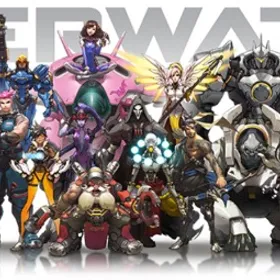 オーバーウォッチ2の代行 | オーバーウォッチ2(OW2)の代行、RMTの販売・買取一覧