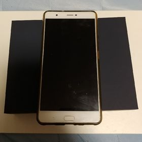 ASUS ZenFone3 Ultra ZU680KL 国内版SIMフリー(スマートフォン本体)