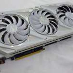 GeForce RTX 3080 ROG-STRIX-RTX3080-O10G-WHITE-V ASUS
