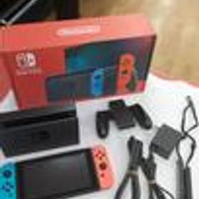 NINTENDO SWITCH HAD-S-KABAA (画面不具合あり) NINTENDO