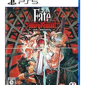 【中古】【PS5】Fate/Samurai Remnant