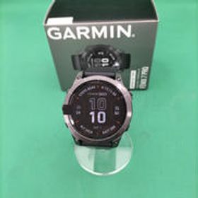 スマートウォッチ FENIX 7 PRO GARMIN