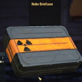 PC版 核のブリーフケース レガシーMISC | Fallout76(フォールアウト76)のアカウントデータ、RMTの販売・買取一覧