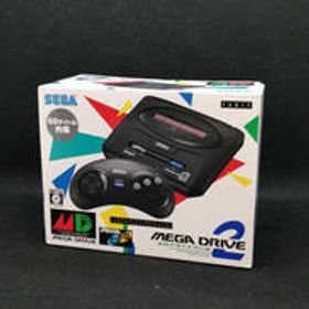 メガドライブミニ2 HAA-2525 SEGA
